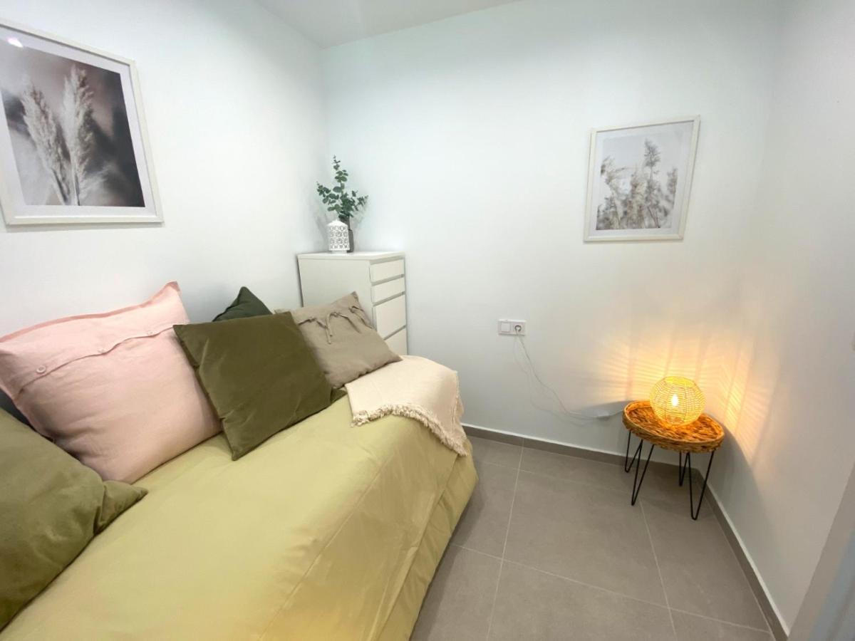 Ama Vida Altea Apartment With Panoramic View Kültér fotó