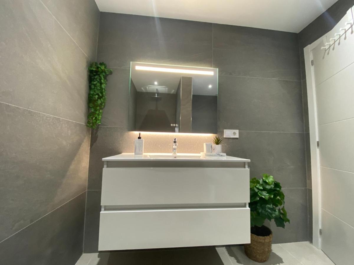 Ama Vida Altea Apartment With Panoramic View Kültér fotó