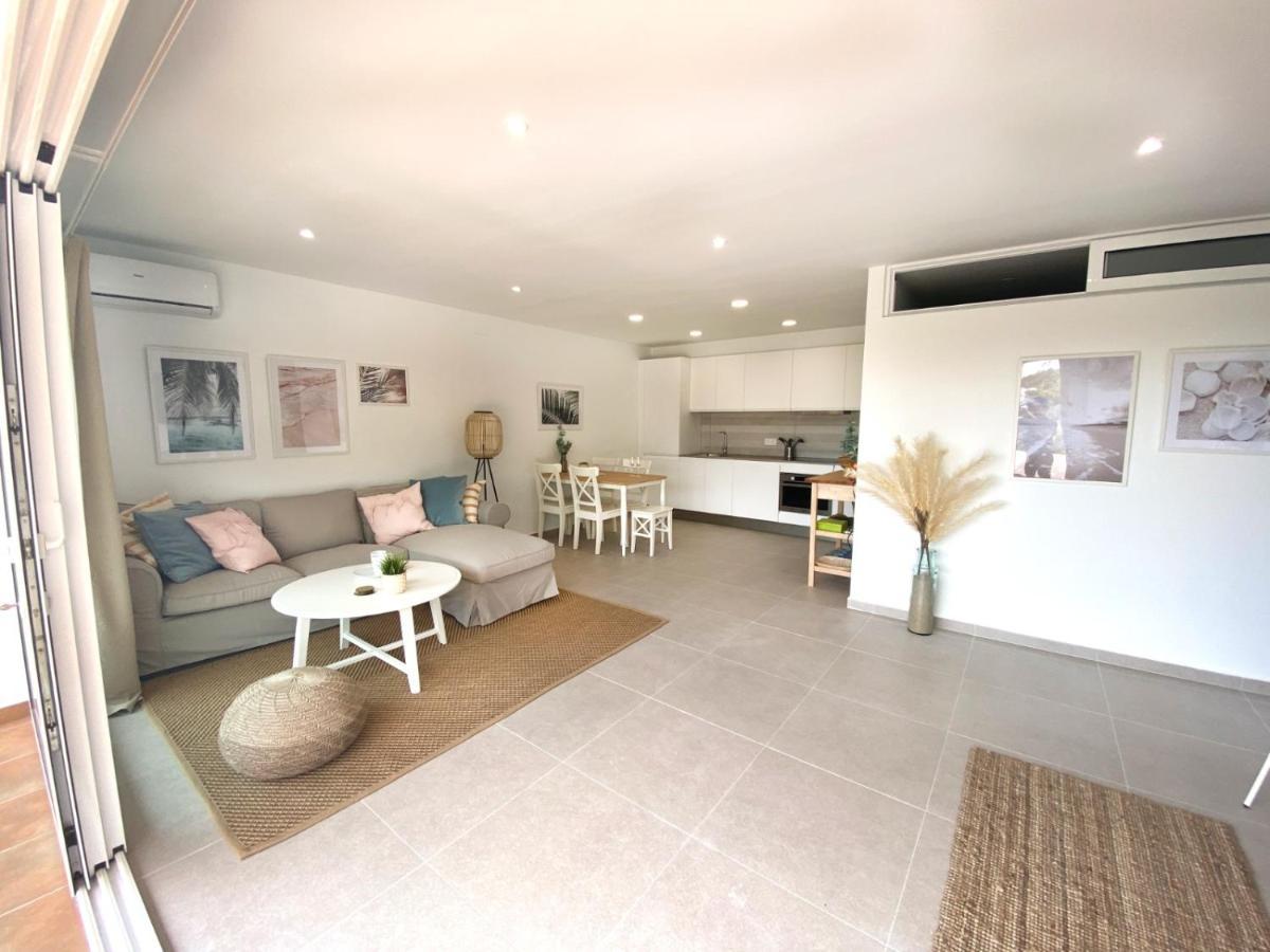 Ama Vida Altea Apartment With Panoramic View Kültér fotó