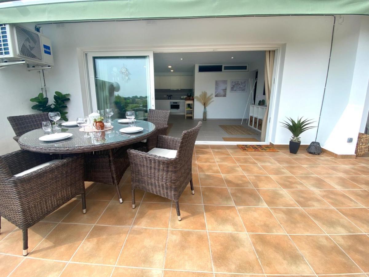 Ama Vida Altea Apartment With Panoramic View Kültér fotó
